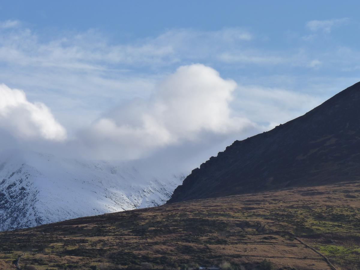 The Reeks Cottage Killarney Exterior foto