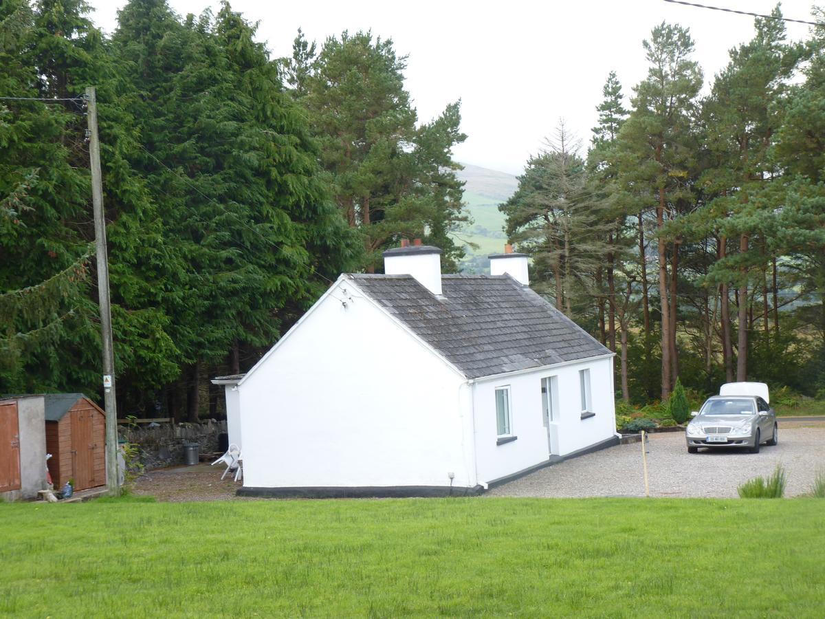 The Reeks Cottage Killarney Exterior foto